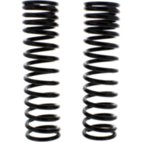 Federbeine Feder schwarz YSS 46I1318S220B8X