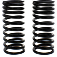 Federbeine Feder schwarz YSS 46I1725S140A8X