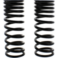 Federbeine Feder schwarz YSS 46I1725S160A8X