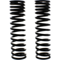 Federbeine Feder schwarz YSS 46I1725S220B8X