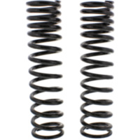 Federbeine Feder schwarz YSS 46I1725S240A8X