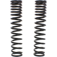 Federbeine Feder schwarz YSS 46I1725S280A8X