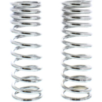 Federbeine Feder chrom YSS 46I2030S180A1X