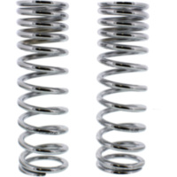 Federbeine Feder chrom YSS 46I2030S200A1X