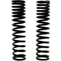 Federbeine Feder schwarz YSS 46I2030S260A8X