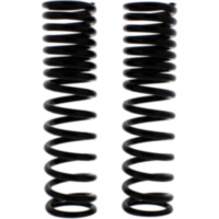 Federbeine Feder schwarz YSS 46I2040S240A8X