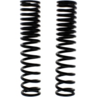 Federbeine Feder schwarz YSS 46I2040S280A8X