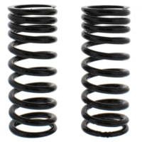 Federbeine Feder schwarz YSS 46I2535S160A8X