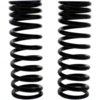 Federbeine Feder schwarz YSS 46I2535S180A8X