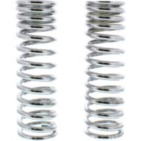 Federbeine Feder chrom YSS 46I2535S200A1X