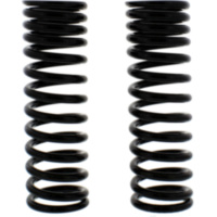 Federbeine Feder schwarz YSS 46I2535S200A8X