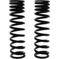 Federbeine Feder schwarz YSS 46I2535S220A8X