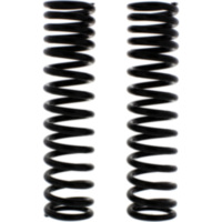 Federbeine Feder schwarz YSS 46I2535S260A8X