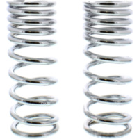 Federbeine Feder chrom YSS 46I2545S160A1X