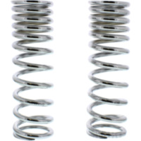 Federbeine Feder chrom YSS