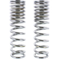 Federbeine Feder chrom YSS 46I2545S220A1X