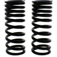 Federbeine Feder schwarz YSS 46I3050S160A8X