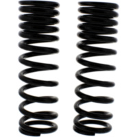 Federbeine Feder schwarz YSS 46I3050S200A8X