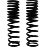 Federbeine Feder schwarz YSS 46I3050S220A8X