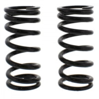 Federbeine Feder schwarz YSS 46I4560S140A8X