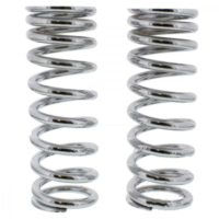 Federbeine Feder chrom YSS 46I4560S180A1X