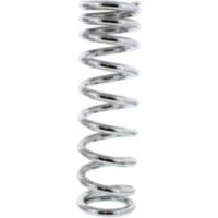 Federbeine Feder chrom YSS 46I4560S220B1X