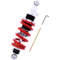 Stossd&auml;mpfer D&auml;mpfer Federbein Mono YSS MZ456305TR05X