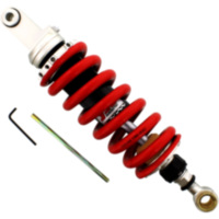 Stossd&auml;mpfer D&auml;mpfer Federbein Mono YSS MZ456370TRL11X