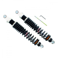 Stossd&auml;mpfer D&auml;mpfer Federbein Stereo YSS RZ366420TR09X