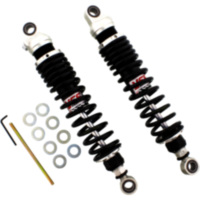 Stossd&auml;mpfer D&auml;mpfer Federbein Stereo YSS RZ362350TRL48X