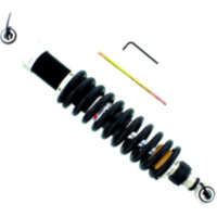Stossd&auml;mpfer D&auml;mpfer Federbein Mono YSS MZ366410TRL06X
