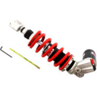Stossd&auml;mpfer D&auml;mpfer Federbein Mono YSS MG456325TRWL10IJX