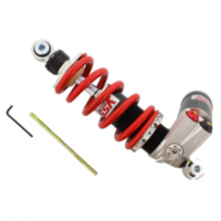 Stossd&auml;mpfer D&auml;mpfer Federbein Mono YSS MG456300TRWL38IJX