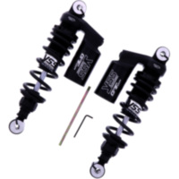 Stossd&auml;mpfer D&auml;mpfer Federbein Stereo YSS RG362290TRCL15BX