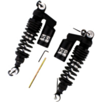 Stossd&auml;mpfer D&auml;mpfer Federbein Stereo YSS RG362290TRWL15BX