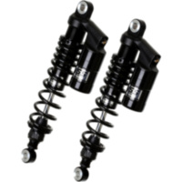 Stossd&auml;mpfer D&auml;mpfer Federbein Stereo YSS RG362360TRCL22BX