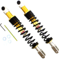 Stossd&auml;mpfer D&auml;mpfer Federbein Stereo YSS TE302435T01AL