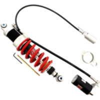 Stossd&auml;mpfer D&auml;mpfer Federbein Mono YSS MX456355H1RWL10