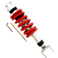 Stossd&auml;mpfer D&auml;mpfer Federbein Mono YSS MZ456370TRL10X