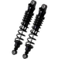 Stossd&auml;mpfer D&auml;mpfer Federbein Stereo YSS RZ362350TRL48BX