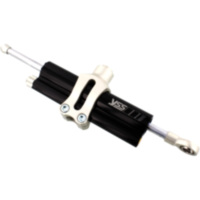 Auspuff Endtopf Lenkungsd&auml;mpfer YSS EG188078C028X