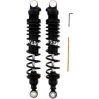 Stossd&auml;mpfer D&auml;mpfer Federbein Stereo YSS RZ362375TRL03BX