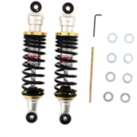 Stossd&auml;mpfer Federbein Stereo YSS RE302280T04AL18X