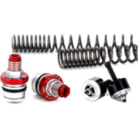 Gabel Upgradekit YSS YFCC25KIT04001