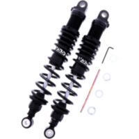 Stossd&auml;mpfer Federbein Stereo YSS RZ362390TRL20BX