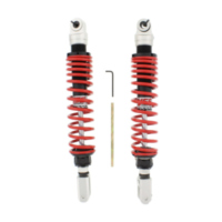 Stossd&auml;mpfer Federbein Stereo YSS TZ302380TRL04JX