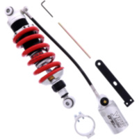 Stossd&auml;mpfer Federbein Mono YSS MX456310TRCL63JX