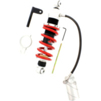 Stossd&auml;mpfer Federbein Mono YSS MX456310TRCL33X