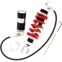 Stossd&auml;mpfer Federbein Mono YSS MX456315TRWL68X