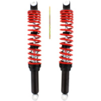 Stossd&auml;mpfer D&auml;mpfer Federbein Stereo YSS TB222405P03X